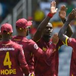 West Indies end 34-year wait, secure ODI series win against Pakistan