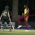 West Indies restrict Pakistan to 133-9, thanks to Jason Holder’s heroics