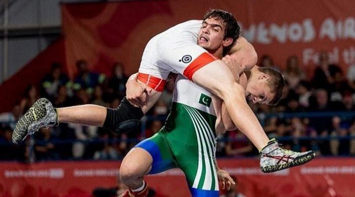 Why Pakistan is skipping the Asian, World Wrestling Championships