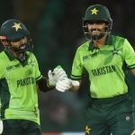 Will Babar and Rizwan feature in the tri-series and Asia Cup?