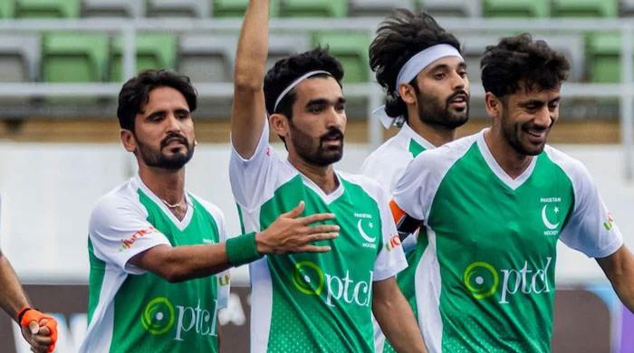 Will Pakistan’s hockey team join Pro League?