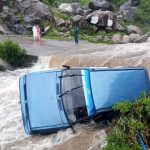 Will more rain occur in KP and upper regions?