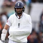 Woakes shares shoulder injury status before the Ashes series