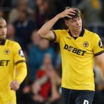 Wolves Turn Down Newcastle’s Latest Offer for Larsen