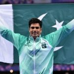 World Athletics Championship: Arshad Nadeem Initiates Gentle Training