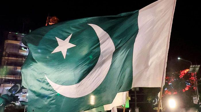 World Leaders Convey Best Wishes to Pakistan