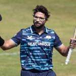 Yorkshire Overcomes Northamptonshire Fueled by Imam-ul-Haq’s Top Score of 159