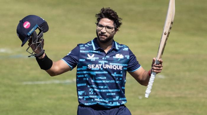 Yorkshire Overcomes Northamptonshire Fueled by Imam-ul-Haq’s Top Score of 159