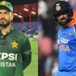 Yuvraj Singh Voted Favorite All-Rounder by Mohammad Nawaz, Ex-Indian Star
