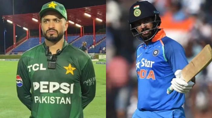 Yuvraj Singh Voted Favorite All-Rounder by Mohammad Nawaz, Ex-Indian Star