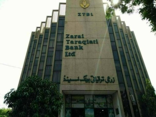 ZTBL Sell-Off: Privatisation Commission Inks Financial Advisory Agreement