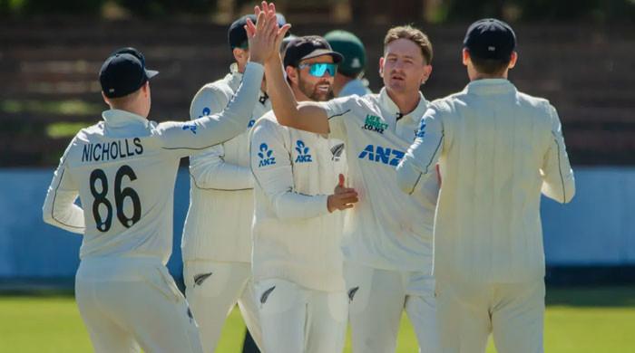 Zimbabwe Test: Key New Zealand Player Out, Replacement Announced