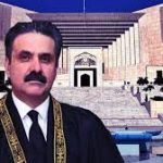 CJP Afridi Urges Empowerment of District Courts as Core to Pakistan’s Judicial Reforms
