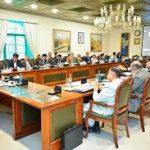 DPM Ishaq Dar Advocates Strategic Overhaul to Elevate Pakistan’s Skilled Labour Exports