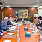 DPM Ishaq Dar Calls for Targeted Reforms to Restore Financial Sustainability of Pakistan’s Energy Sector