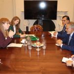 DPM Ishaq Dar Hails Pakistani Diaspora in UK for Unity and Service