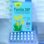 DRAP Recalls Multiple Batches of Famila 28F Tablets for Substandard Quality
