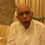 Former LHC Chief Justice Mian Allah Nawaz Passes Away at 87