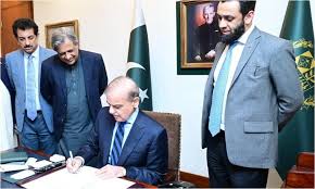Government Calls on Opposition to Engage in Talks Over 26th Constitutional Amendment