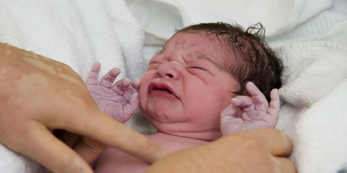 Only 15–25% of Newborns in Pakistan Receive Hepatitis B Vaccine Within 24 Hours