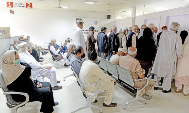 Innovation Needed: Researchers Urged to Tackle Pakistan’s Public Health Crises