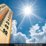 July 2025 Marks Earth’s Third-Hottest July on Record, Copernicus Confirms