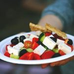 Men and Women Differ in Their Success with the Mediterranean Diet