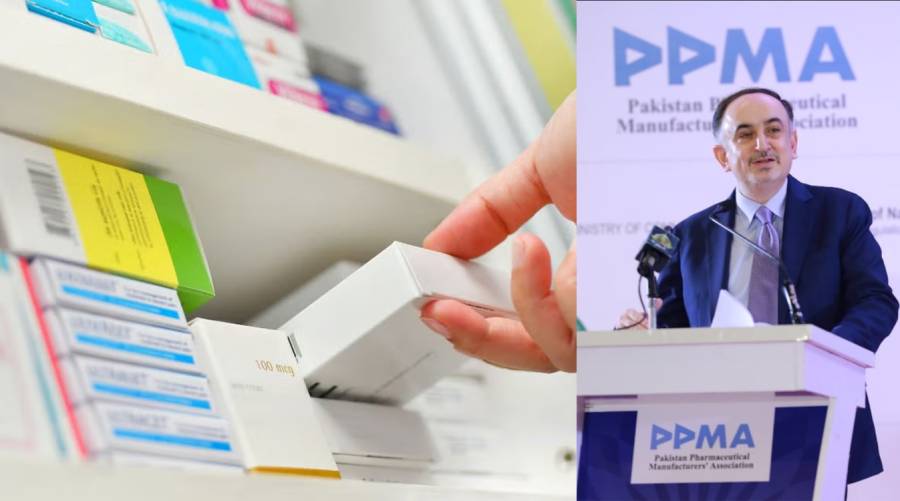 Medicine Prices Stabilize After Deregulation in Pakistan, PPMA Assures