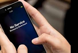 Mobile Internet Suspended Across Balochistan Amid Heightened Security Concerns