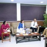 Mustafa Kamal Launches Major Push to Improve Child Health and Immunization in Pakistan