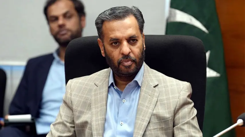 Mustafa Kamal Launches Nationwide Crackdown on Counterfeit and Substandard Medicines
