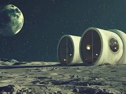 NASA Announces Bold Plan to Deploy a 100‑kW Nuclear Reactor on the Moon by 2030