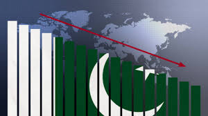 Pakistan’s Fiscal Deficit Narrows Sharply as Revenues Jump in FY2025