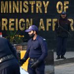 Pakistan’s Foreign Office Denies Ukrainian Claims of Pakistani Involvement in Ongoing Conflict