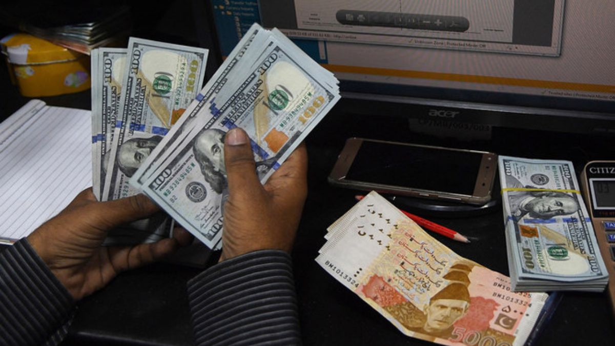 Pakistan’s Foreign Exchange Reserves Surpass $20 Billion, Signaling Macroeconomic Recovery