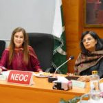 Pakistan and Gavi Strengthen Alliance for Polio Eradication and Routine Immunization