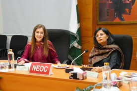 Pakistan and Gavi Strengthen Alliance for Polio Eradication and Routine Immunization