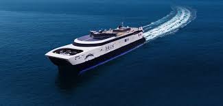 Pakistan Launches First International Ferry Service to Boost Regional Ties and Religious Tourism
