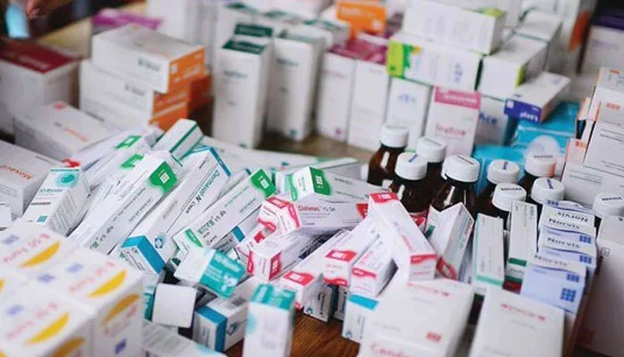 Widespread Availability of Medicines in Pakistan After Drug Price Deregulation