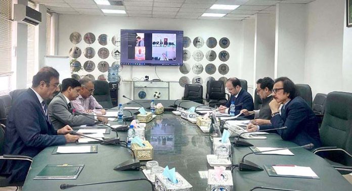 Pakistan-Russia Pharma JV Boosts Insulin Supply and Local Manufacturing
