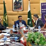 Pakistan and WHO Partner to Accelerate Hepatitis C Elimination Efforts