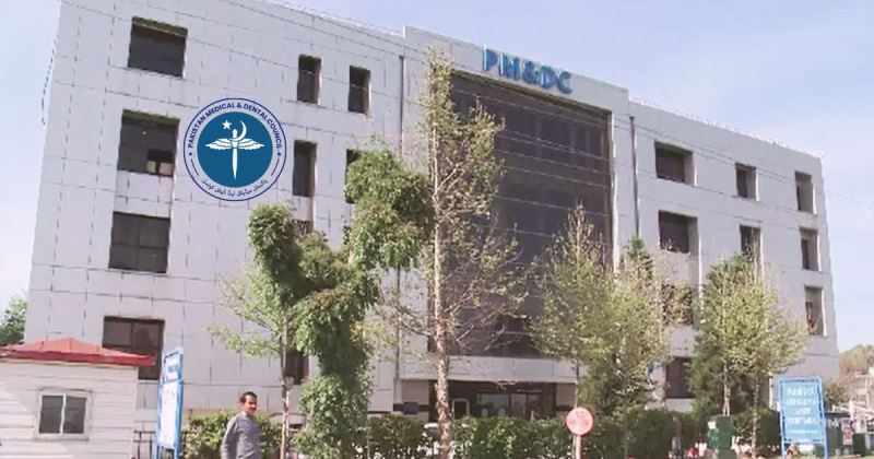 PMDC Reinforces Licensing Exams for Foreign Medical Graduates to Ensure Patient Safety