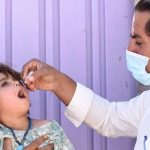 Pakistan Finalizes Nationwide Polio Vaccination Setup for Children