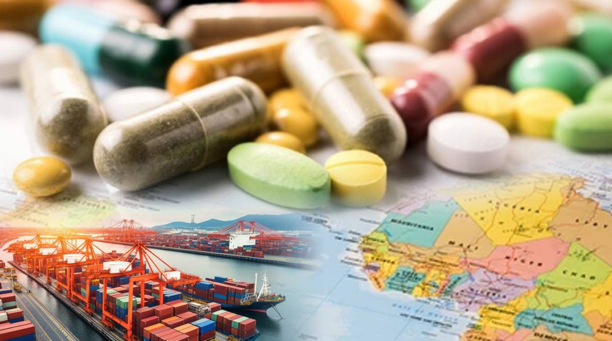 Price Deregulation Restores Availability of Non-Essential Medicines in Pakistan