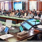Punjab Cabinet Approves 130-Point Agenda in 28th Meeting Led by CM Maryam Nawaz Sharif