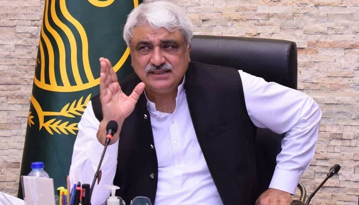 Punjab Positioned as Pakistan’s Hub for Healthcare Innovation under Khawaja Salman Rafique