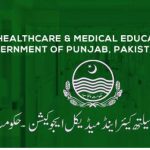 Punjab Limits Medical Faculty Summer Leave to Ensure Continuous Patient Care