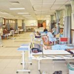 Cholera and Diarrhoea Outbreak in Sialkot Villages Sparks Health Emergency