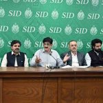 Sindh Launches “Marka‑e‑Haq” Independence Day Celebrations with Cultural Festivities, Special Trains, and Public Engagement