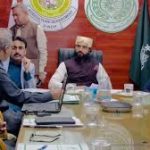 Sindh Seed Corporation Board Decides to Form Management Board, Proposes Funding for Modern Processing Plants